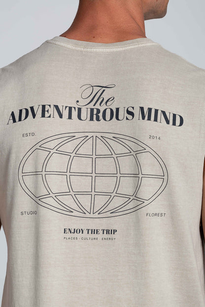 Regata Adventurous Stone Bege