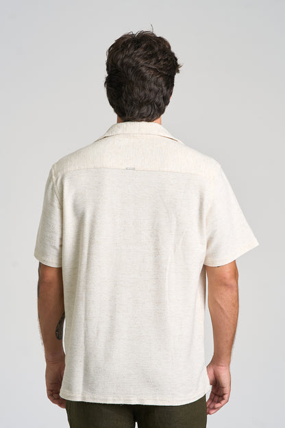Camisa Goma Natural