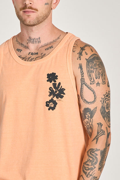 Regata Spring Stone Laranja