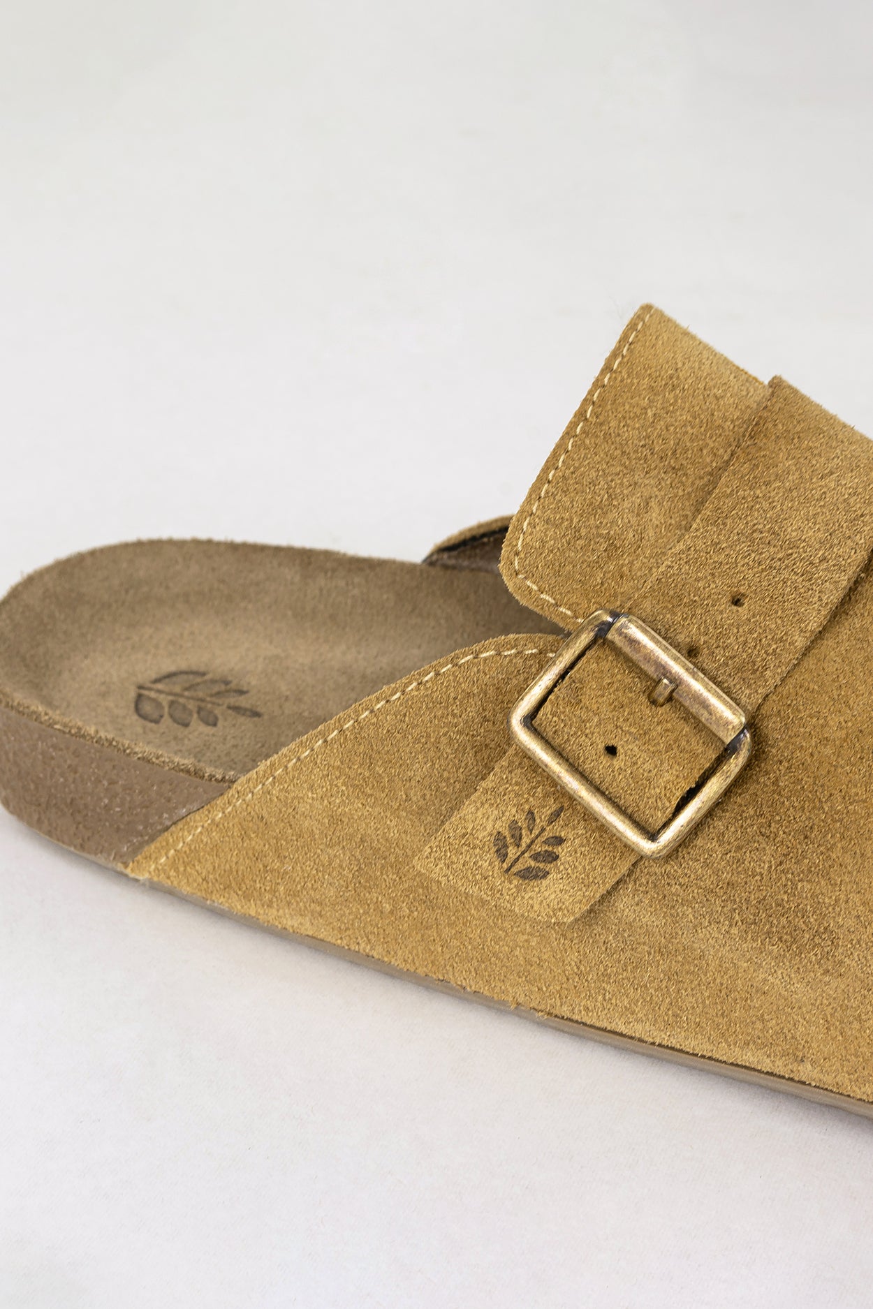 MULE FLOREST Areia