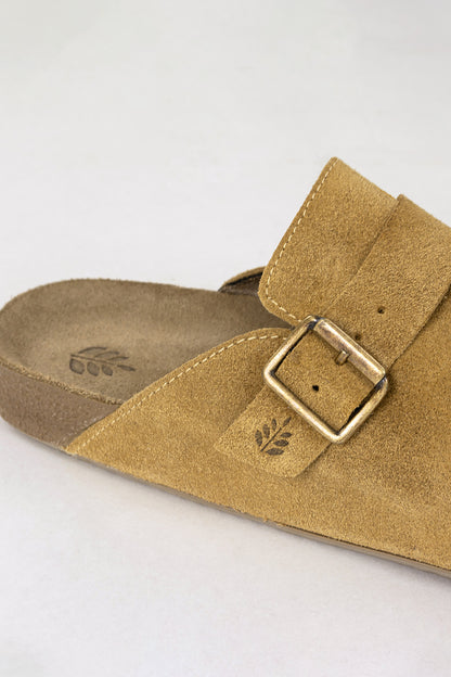 MULE FLOREST Areia