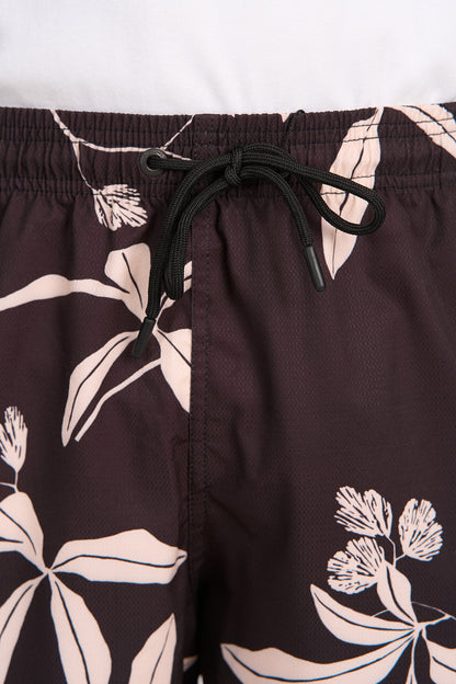 Short Palms Flex Preto