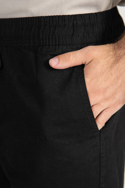 Short Centauro Preto