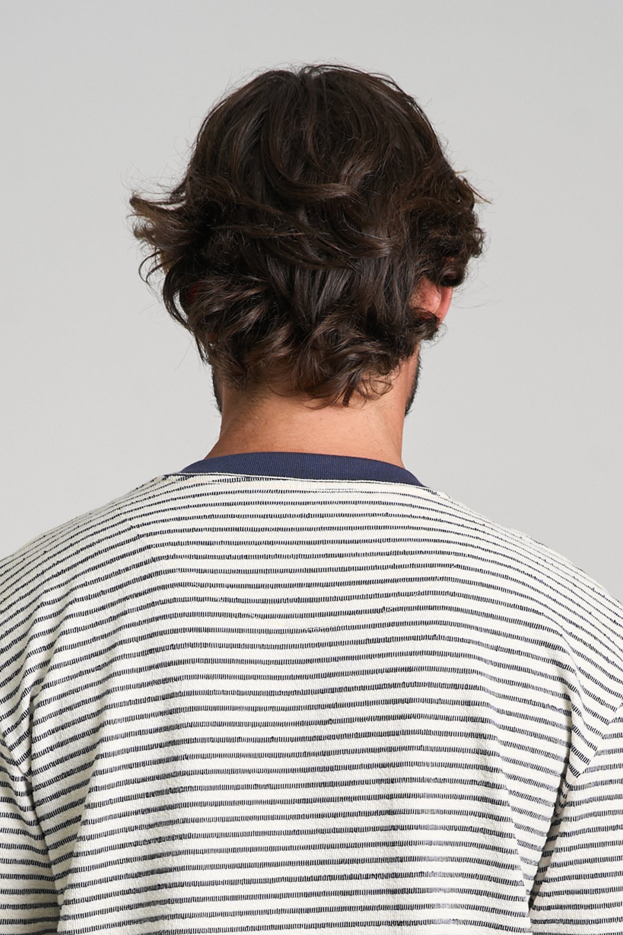 Camiseta Napoles Azul