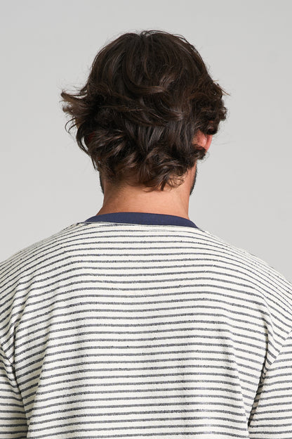 Camiseta Napoles Azul