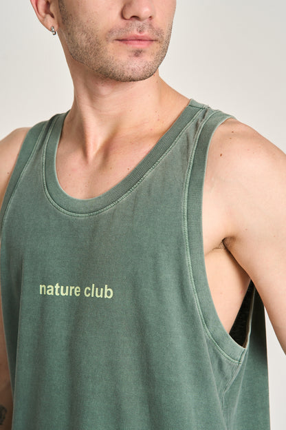 Regata N Club Verde