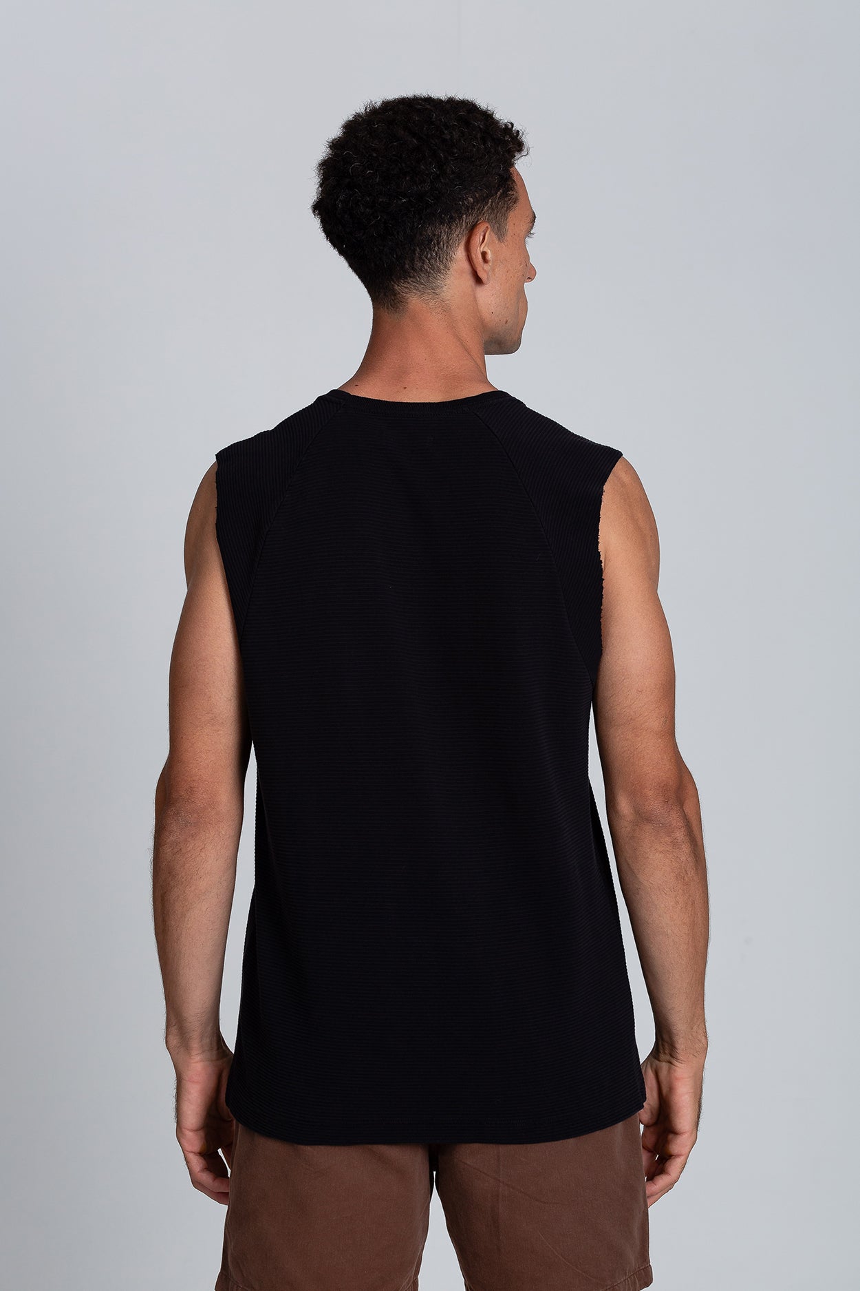 Regata Raglan Layer