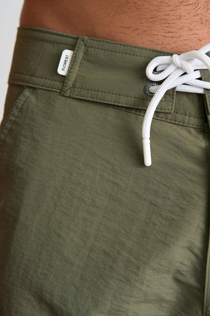 Boardshort Aqua Verde