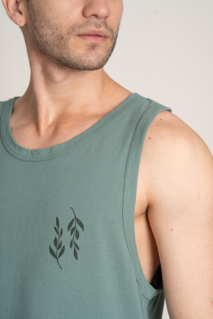 Regata Arruda Verde