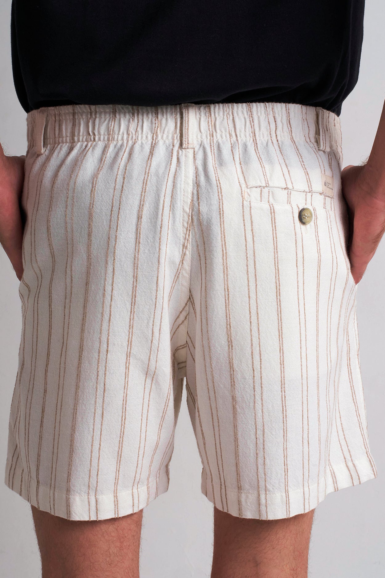 Short Palermo Multi