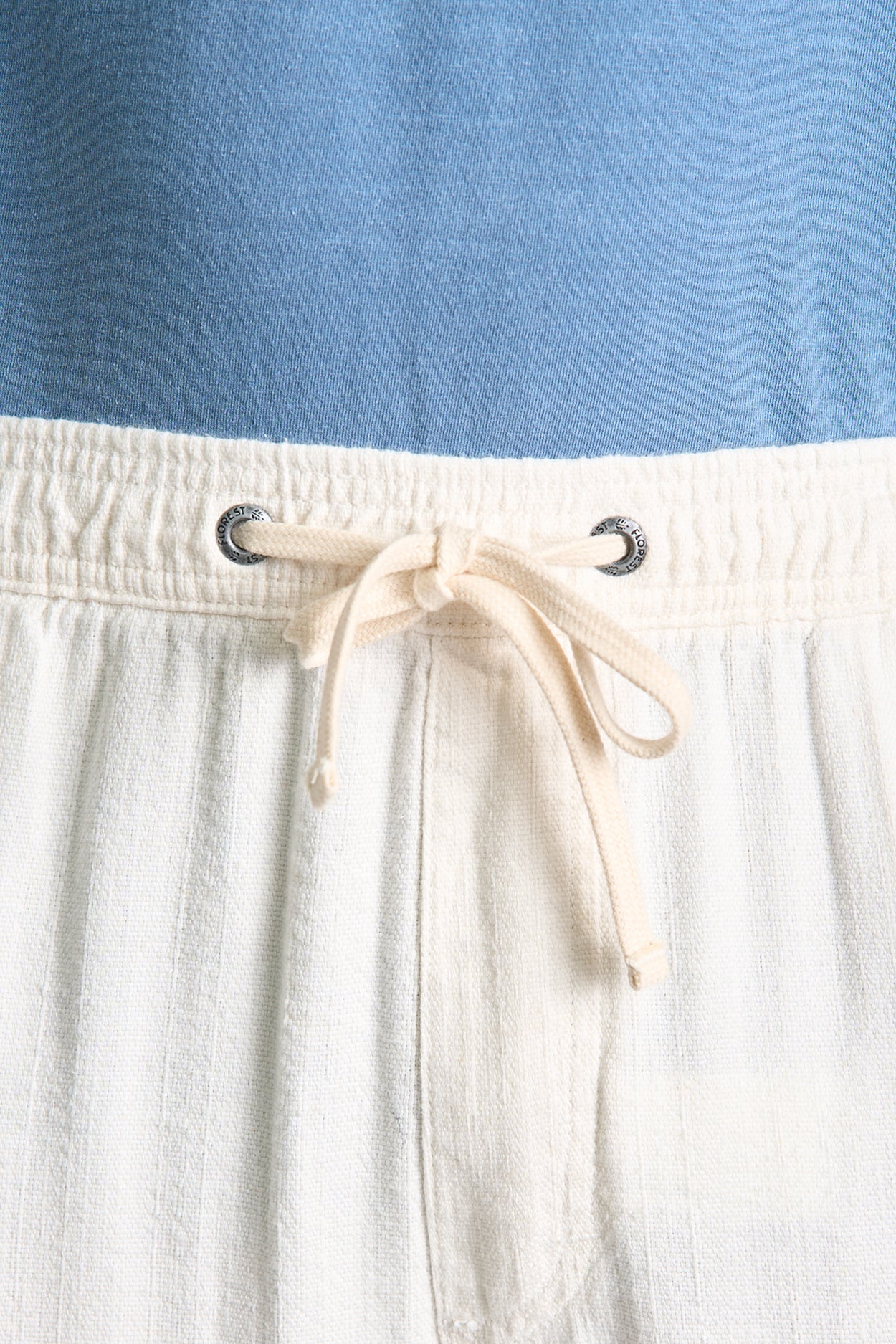 Calça Musgo Off-White