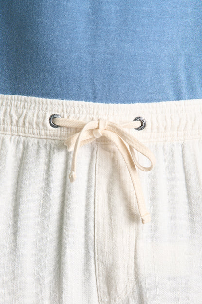 Calça Musgo Off-White