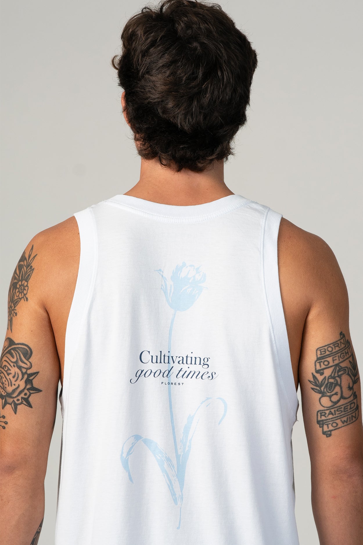 Regata GD Times Branco