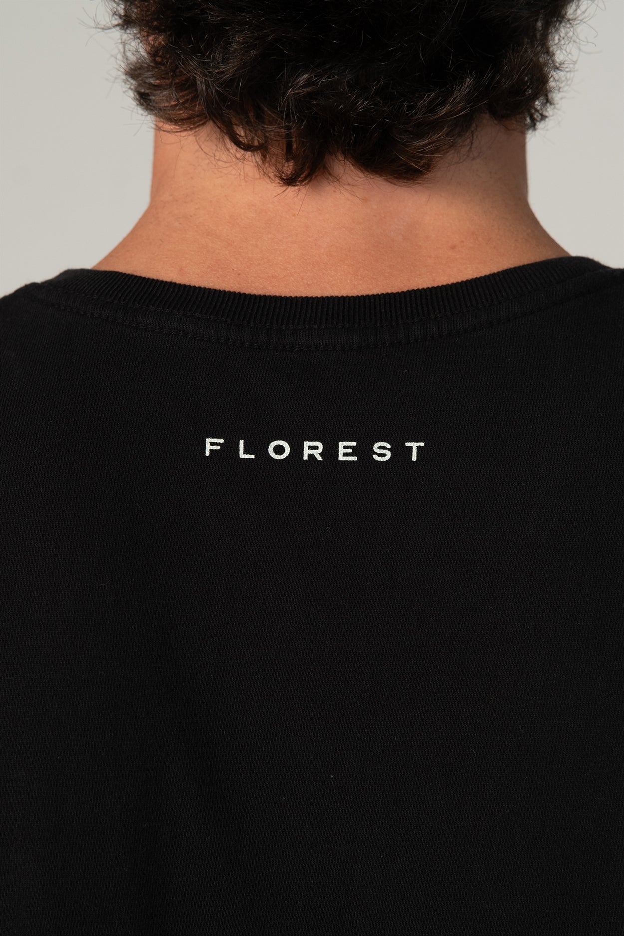 Regata Under the Sun Preto