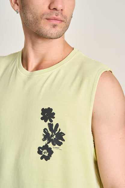 Regata Spring Verde Claro