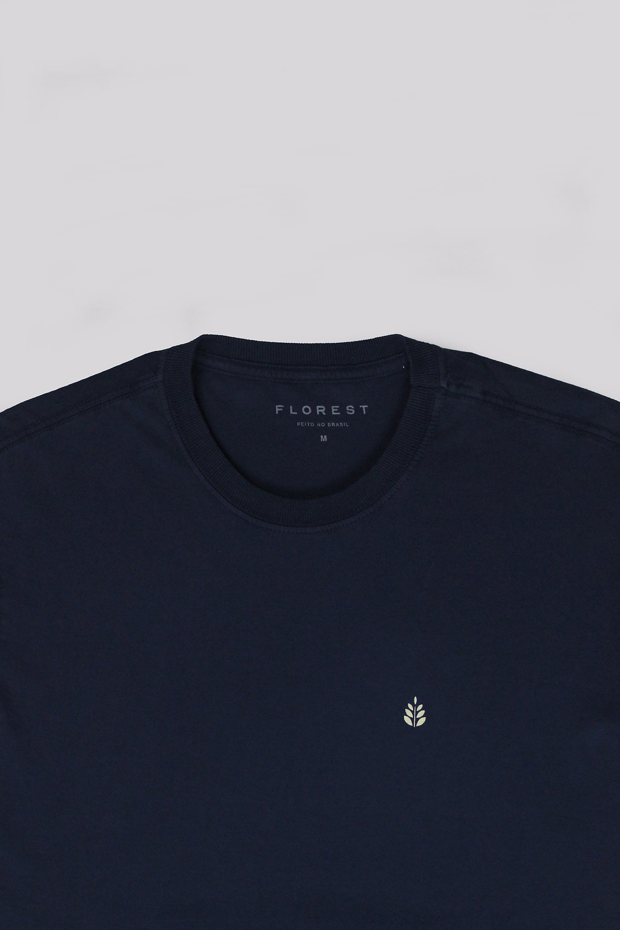 Camiseta Patagonia America Azul Marinho