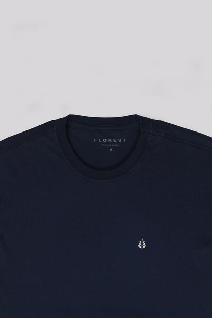 Camiseta Patagonia America Azul Marinho