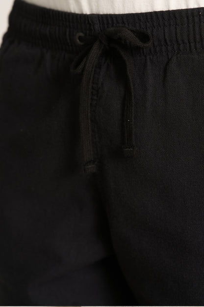Bermuda Holly Preto