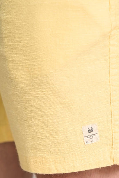 Bermuda Bobby Amarelo