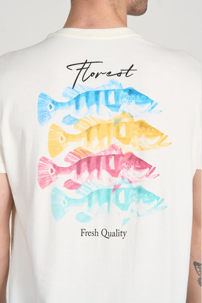 Camiseta Fresh Quality Off-White