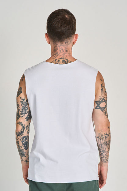 Regata Sound Nature Branco