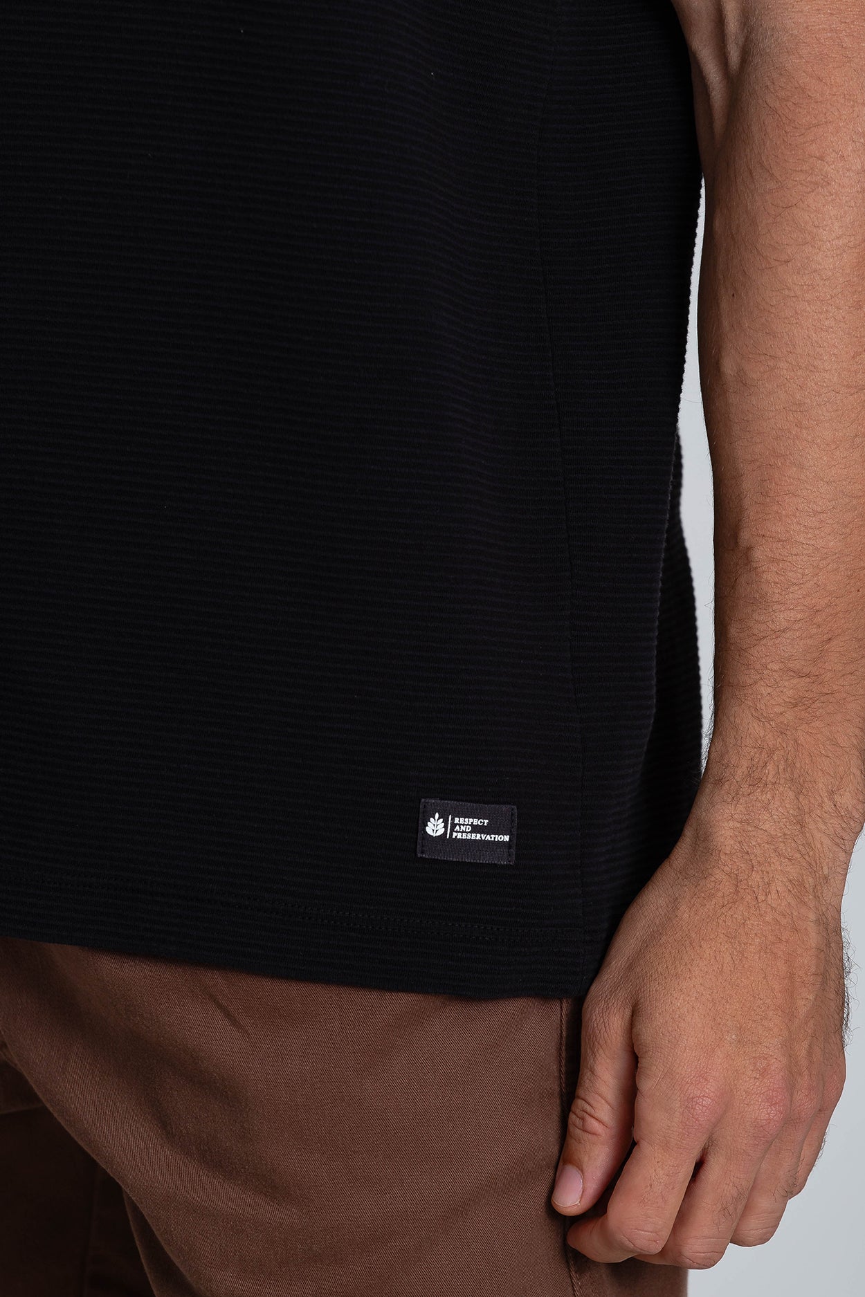 Regata Raglan Layer