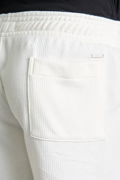 Short Vias Off-White