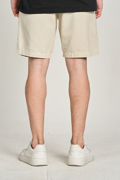 Bermuda Sarja Walk Off-White