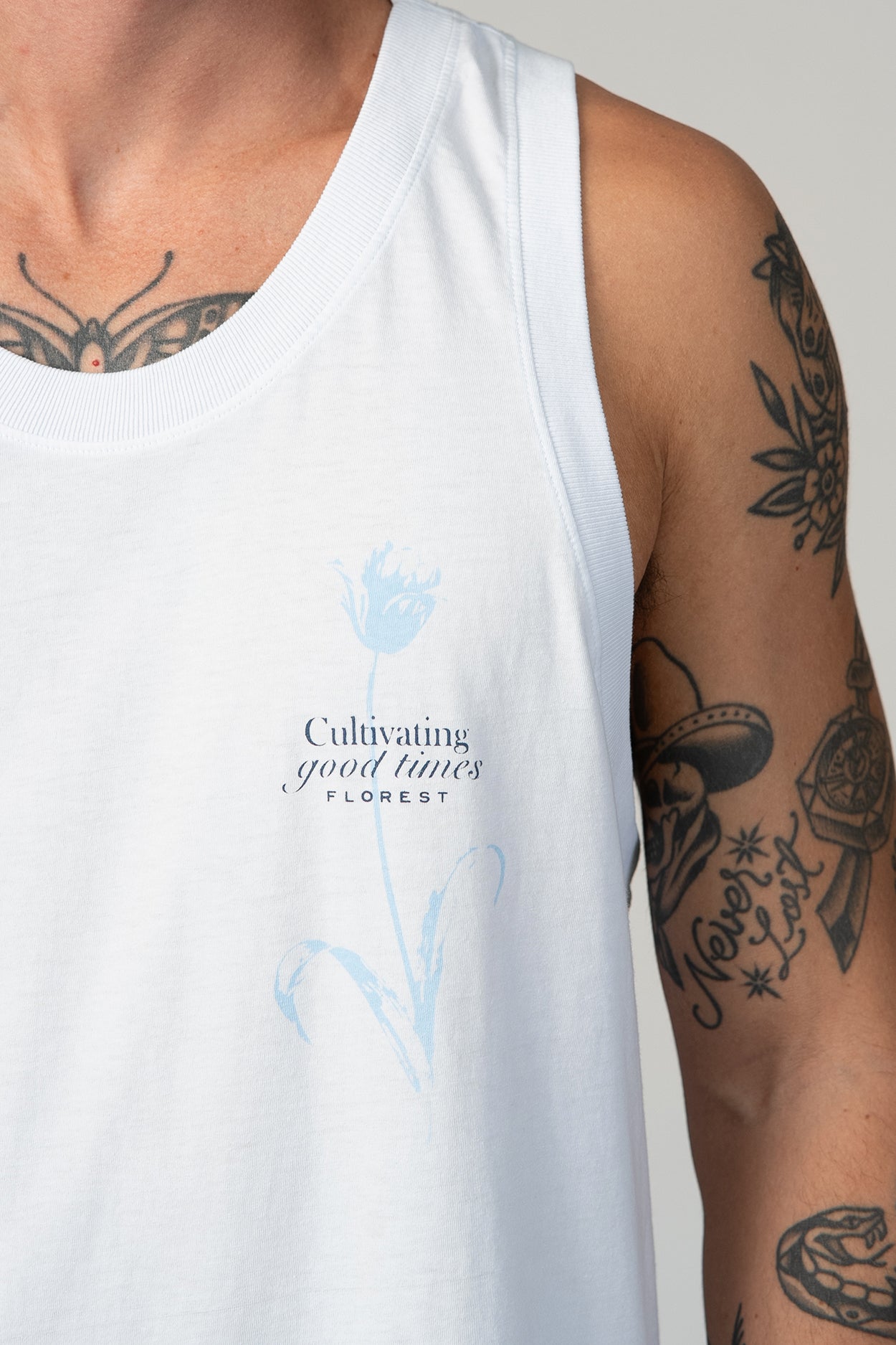 Regata GD Times Branco