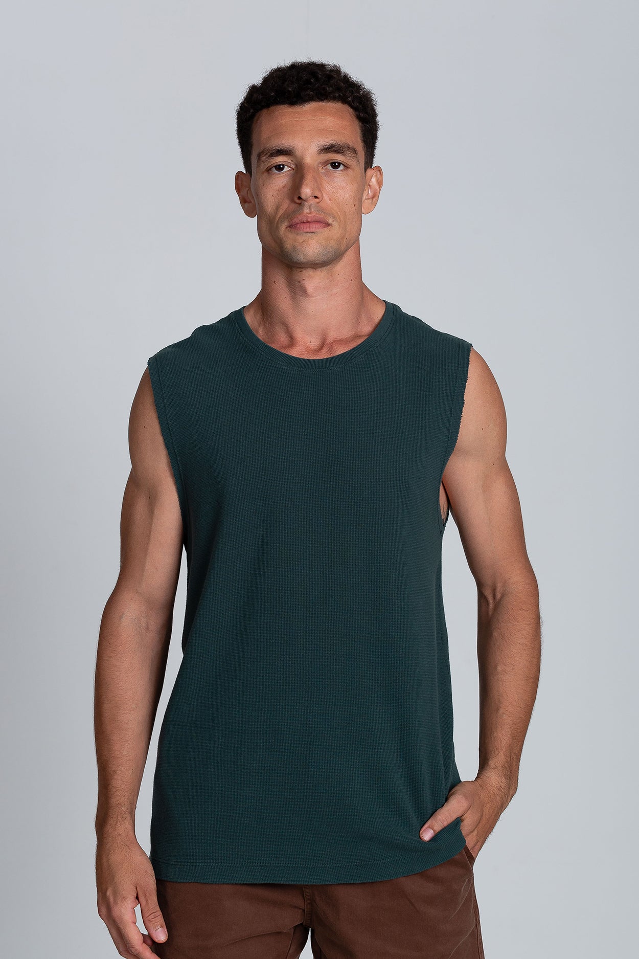 Regata Raglan Layer