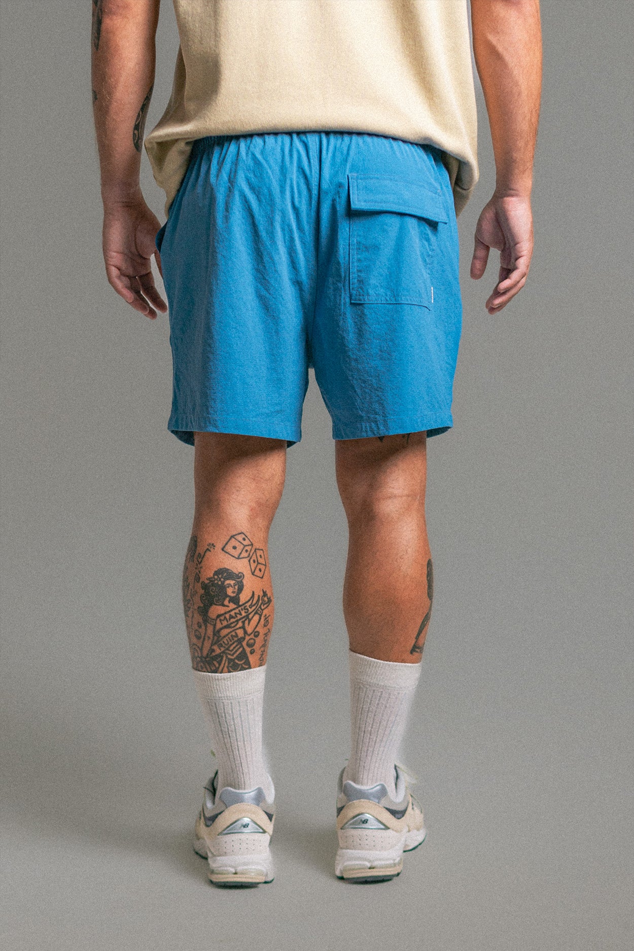 Short Classy