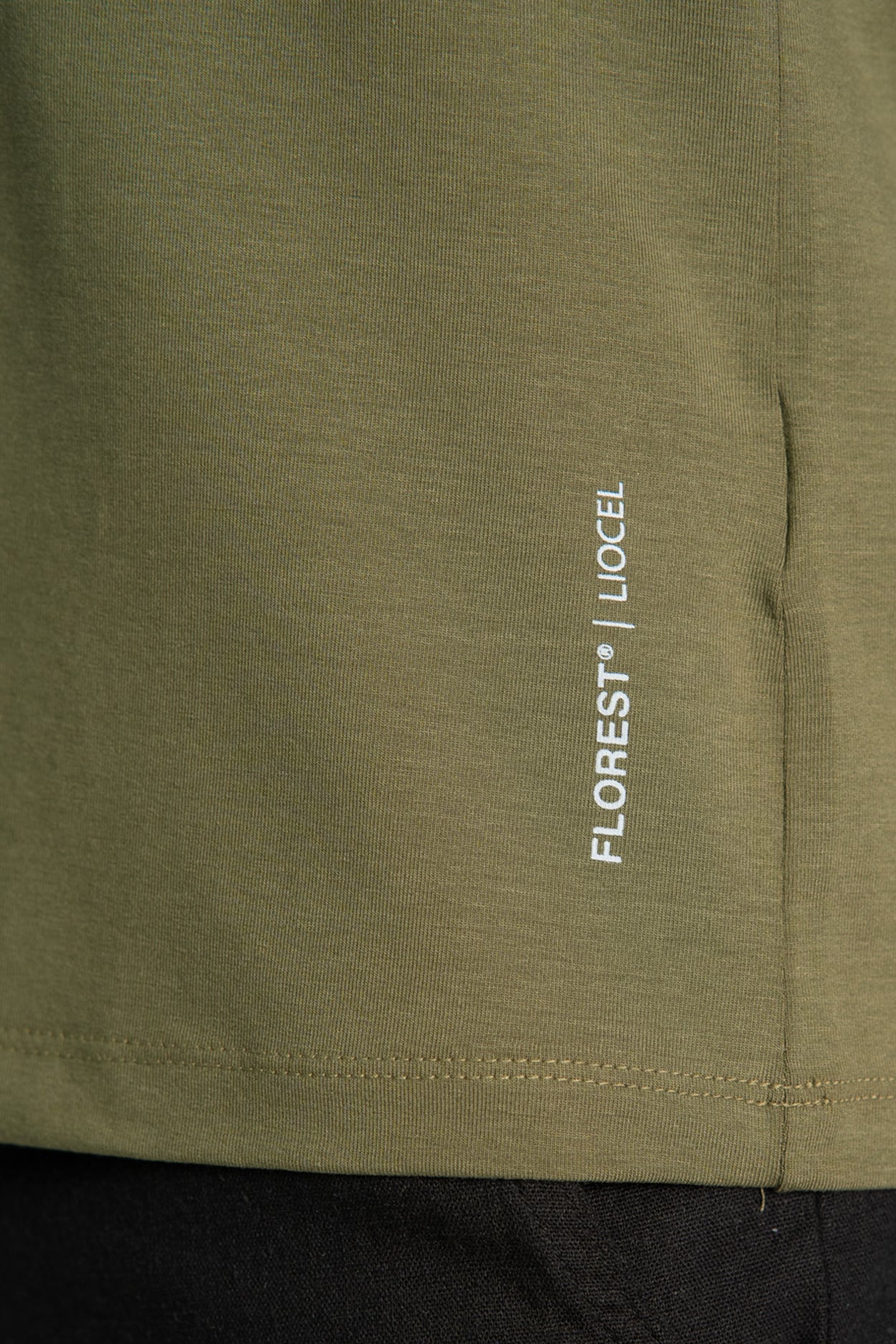 Camiseta Liocel Verde
