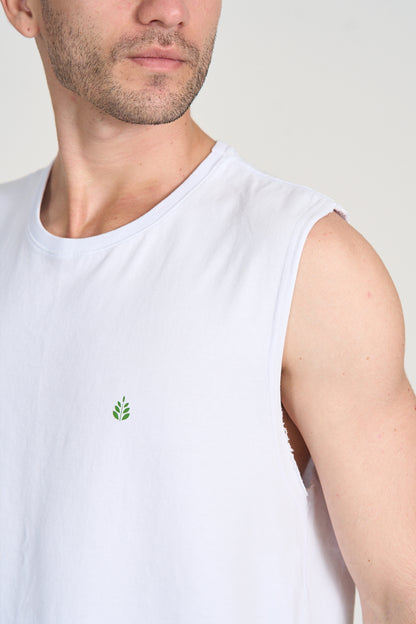 Regata Senses of Nature Branco
