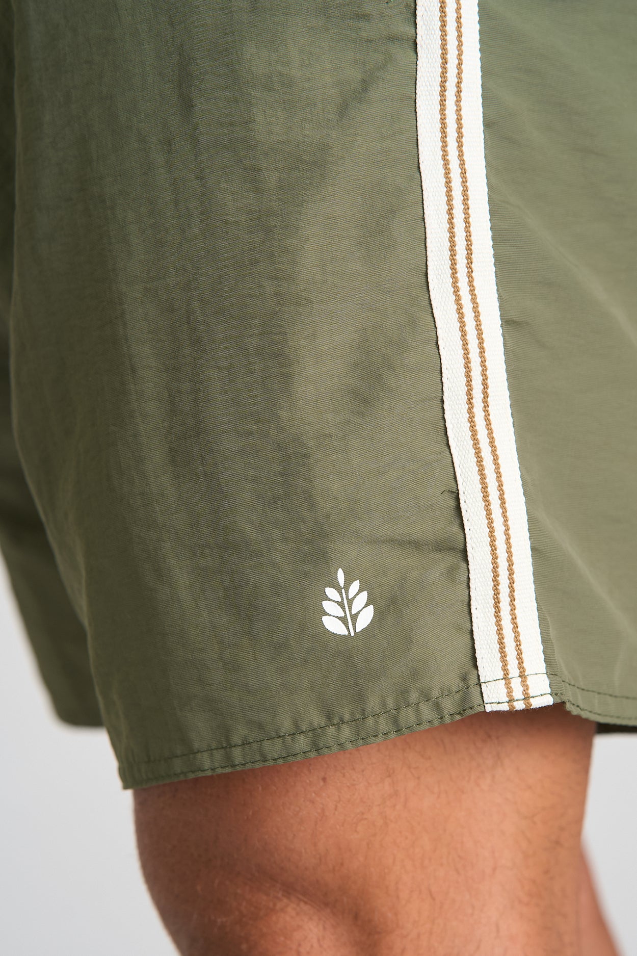 Boardshort Aqua Verde