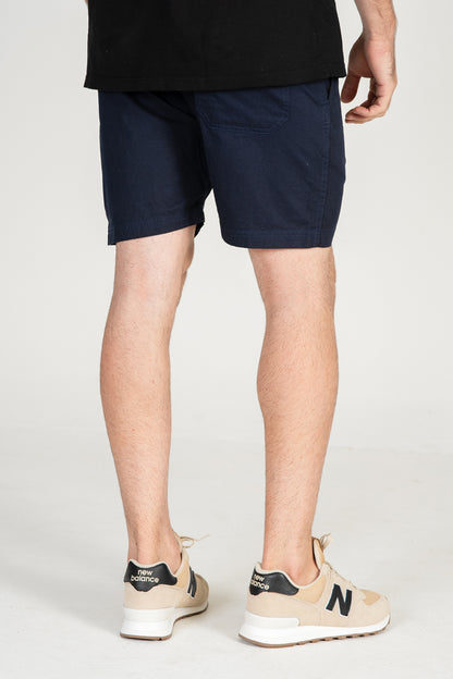 Short Centauro Azul Marinho