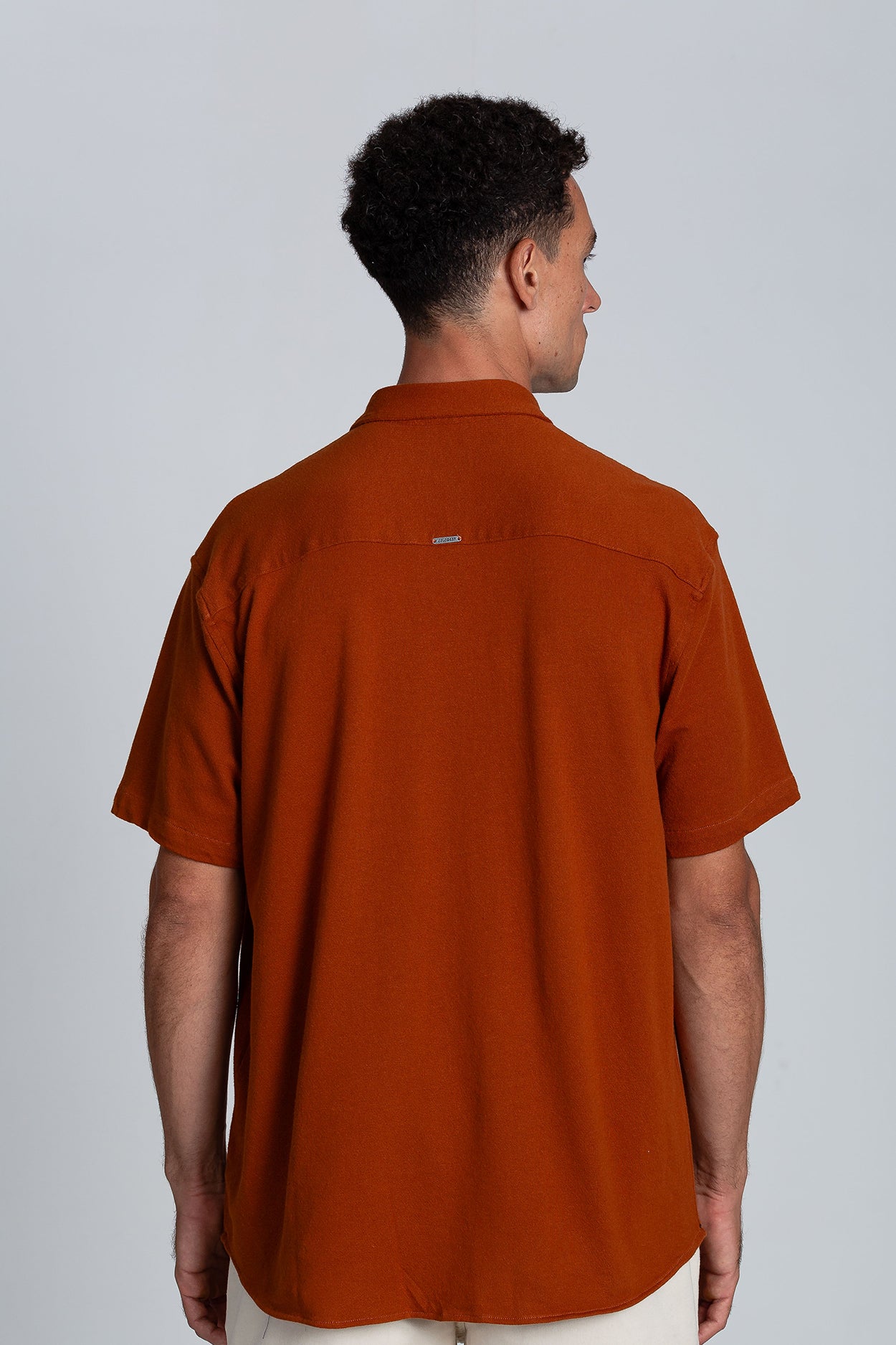 Camisa Blanc MC