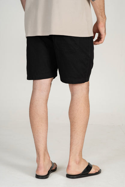Short Centauro Preto