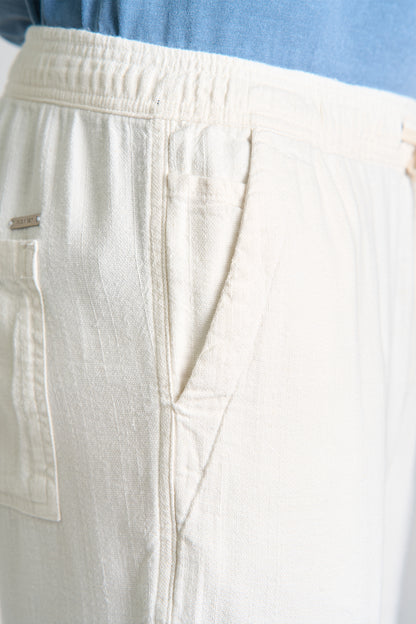 Calça Musgo Off-White