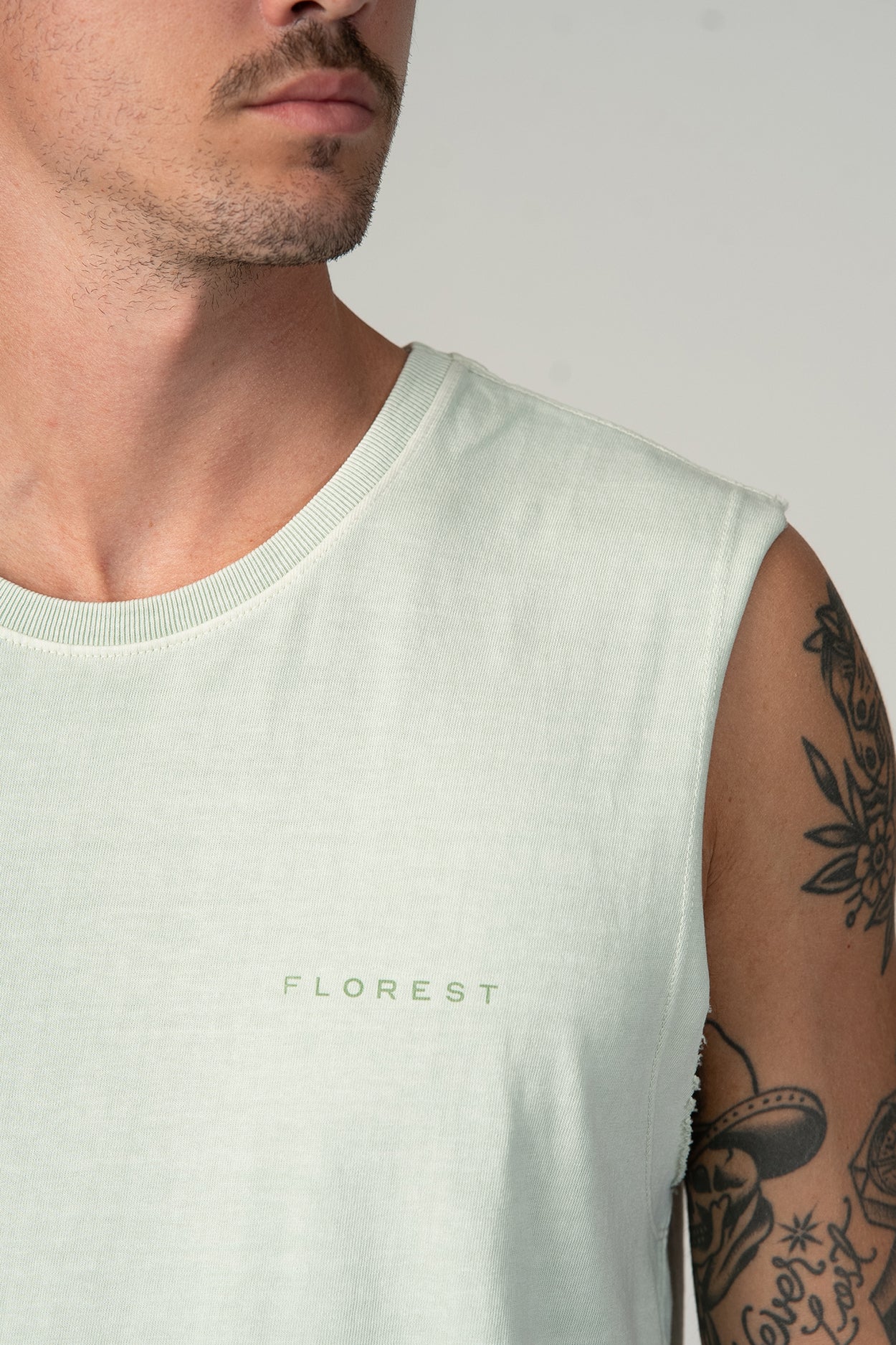 Regata Made for Stone Menta