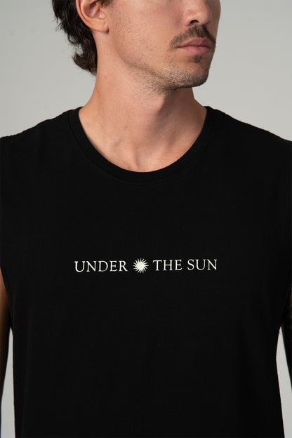 Regata Under the Sun Preto