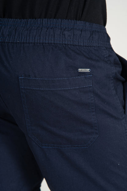 Short Centauro Azul Marinho