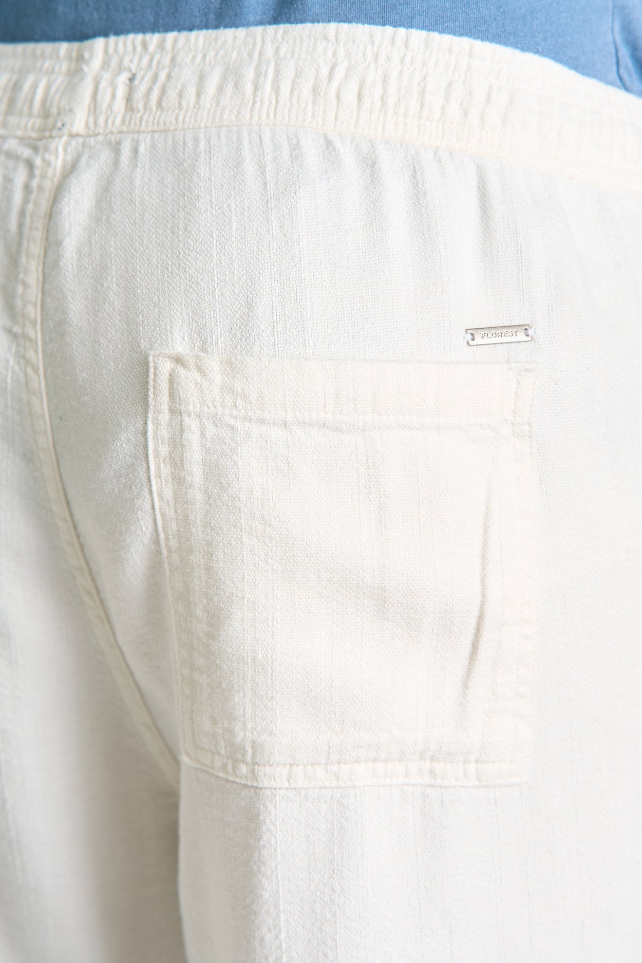 Calça Musgo Off-White