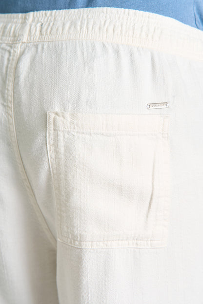 Calça Musgo Off-White