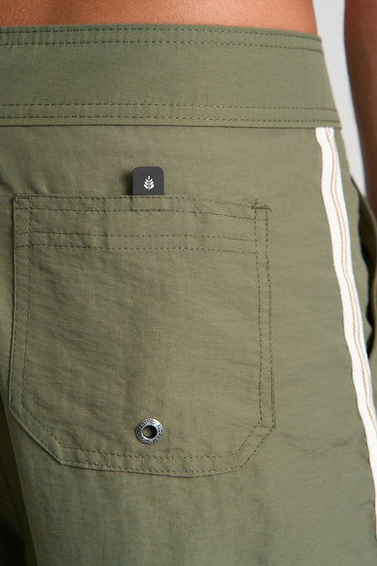 Boardshort Aqua Verde