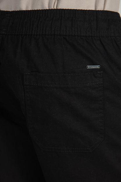 Short Centauro Preto