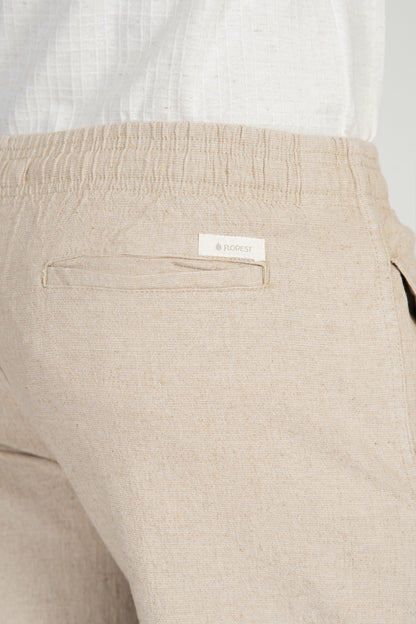 Short Relax Natural
