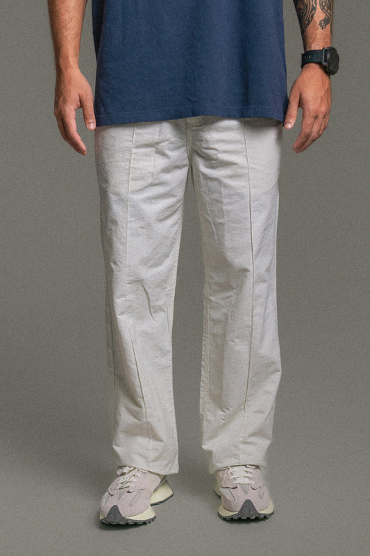 Calça Classy Off-White