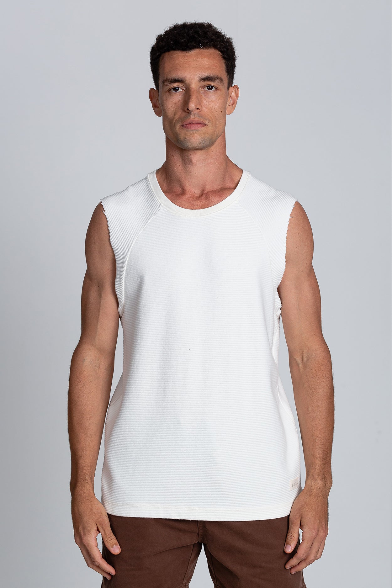 Regata Raglan Layer Off-White