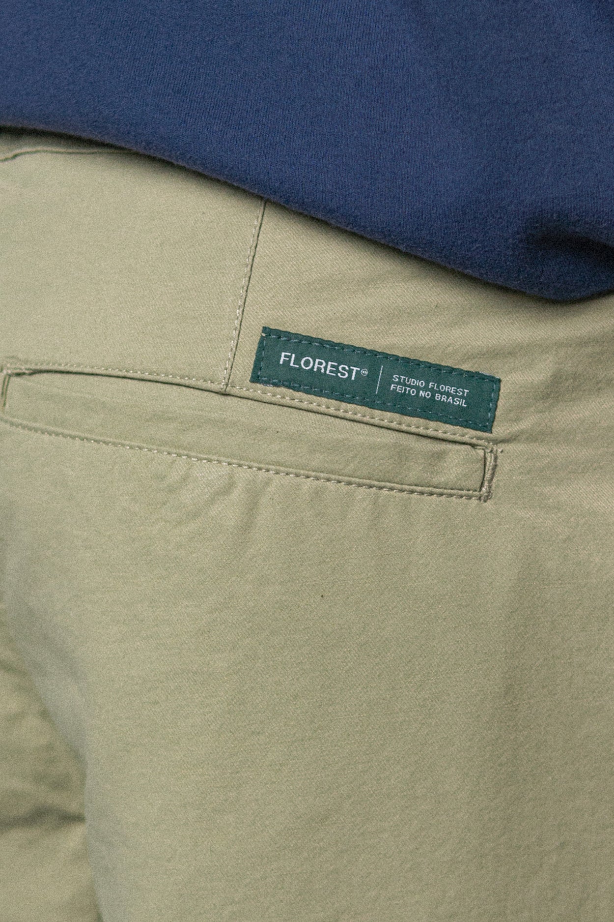 Calça Classy