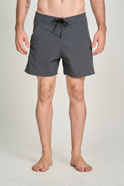 BOARDSHORT ARMY GALAO Chumbo